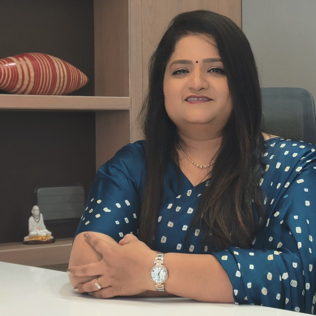 Acharya Pallavi Shah