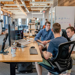 Team Collaboration