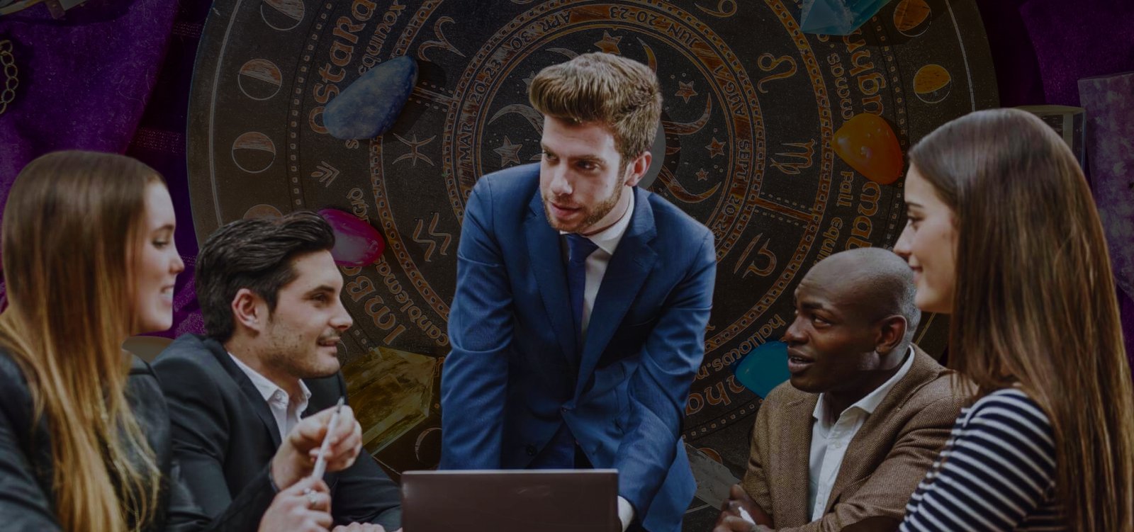 Innovate. Expand. Succeed Beyond Boundaries.