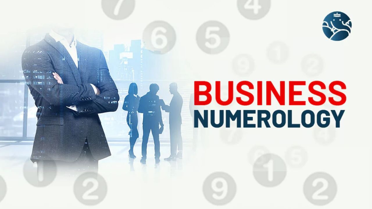 Numerology Business Insights